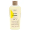 Aceite corporal hidratante con aceites naturales de coco y argán