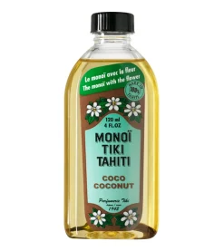 Aceite corporal Monoi - Coco 120ml