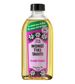 Aceite corporal Monoi - Ylang Ylang 120ml