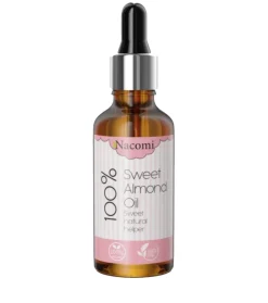 Aceite de Almendras dulces