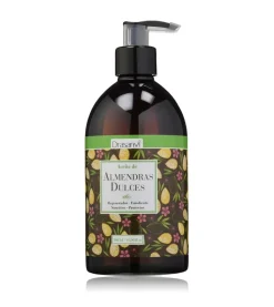 Aceite de Almendras Dulces 500ml