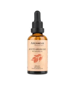 Aceite de Argán Bio 100% puro