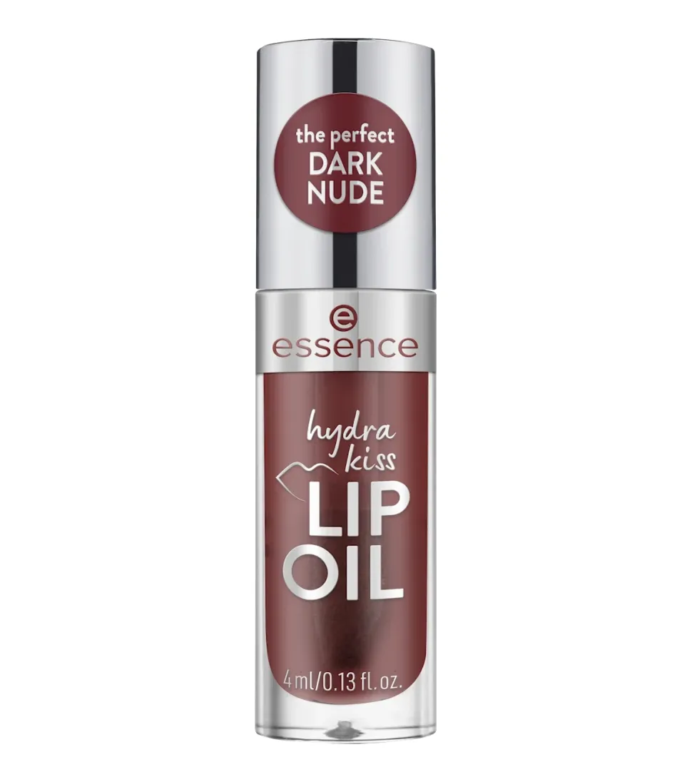 Aceite de labios Hydra Kiss - 08: Mocha Glow