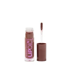 Aceite de labios Sheer Lip Oil - Tough Cookie