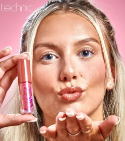 Aceite de labios Sheer Lip Oil - Punch Bowl