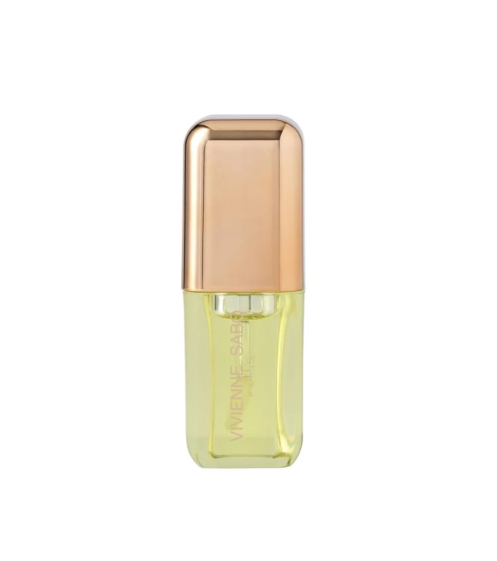 Aceite de labios Sirop de Fruit - 01: Citrus