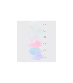 Aceite de labios Sirop de Fruit - 05: Berries