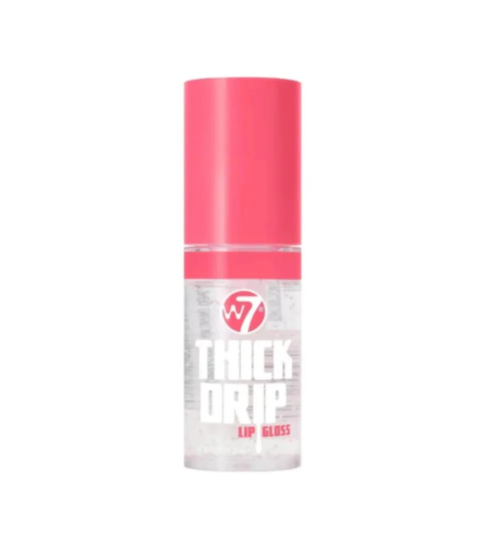 Aceite de labios Thick Drip - In The Clear