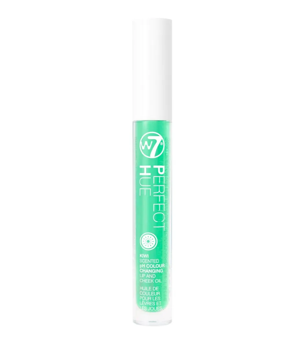 Aceite de labios y mejillas Perfect Hue pH Colour Changing - Kiwi