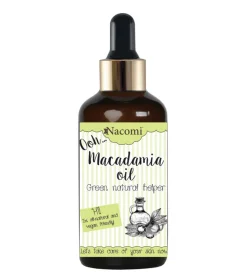 Aceite de Macadamia
