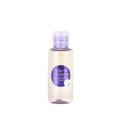Aceite de masaje con aceites esenciales 100ml