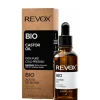 Aceite de ricino 100% puro prensado en frío Bio
