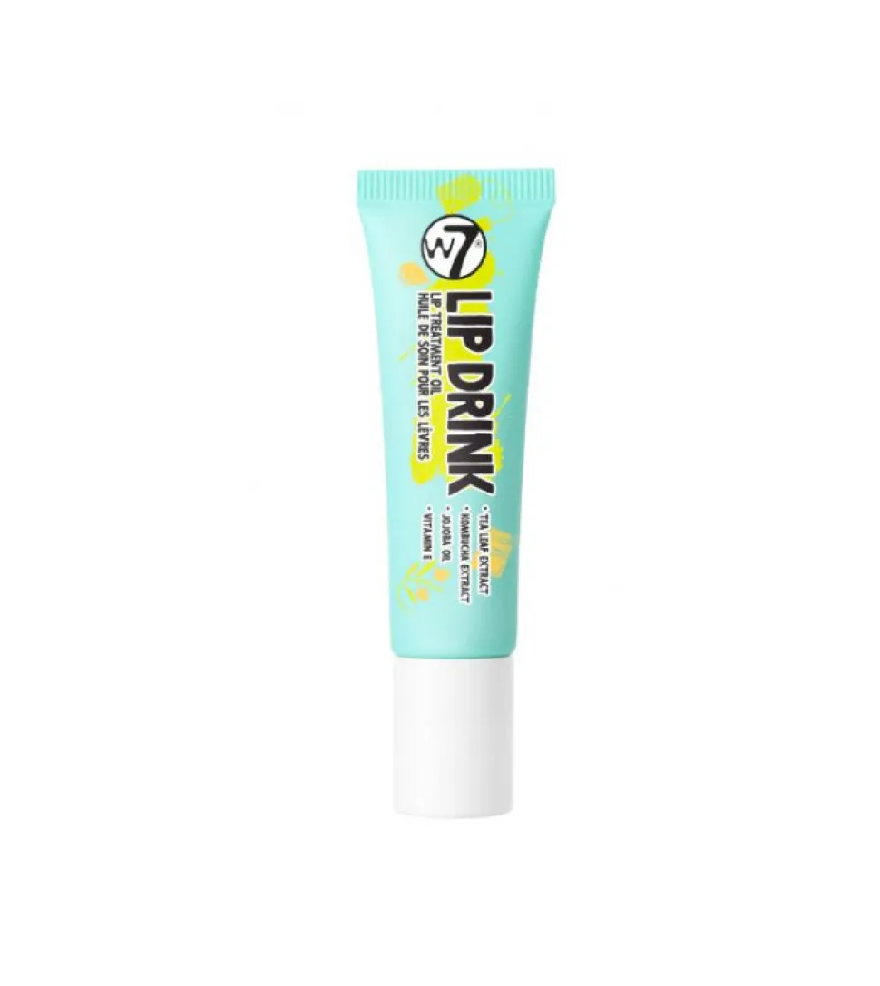 Aceite de tratamiento labial Lip Drink