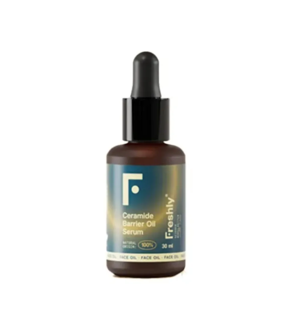 Aceite facial Ceramide Barrier Oil Serum