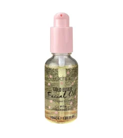 Aceite facial Gold Elixir