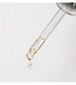 Aceite facial hidratante Love & Light - Original