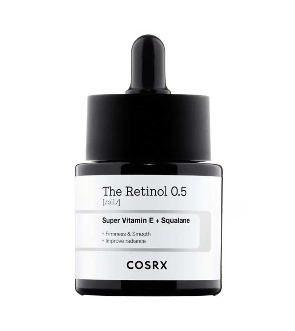 Aceite facial The Retinol 0.5