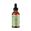 Aceite fortalecedor para el cabello de romero y menta
