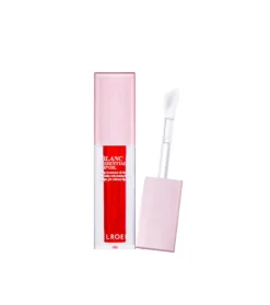 Aceite labial Blanc Essential Lip Oil - 02: Raspberry