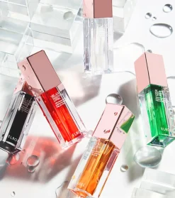 Aceite labial Blanc Essential Lip Oil - 04: Green Apple