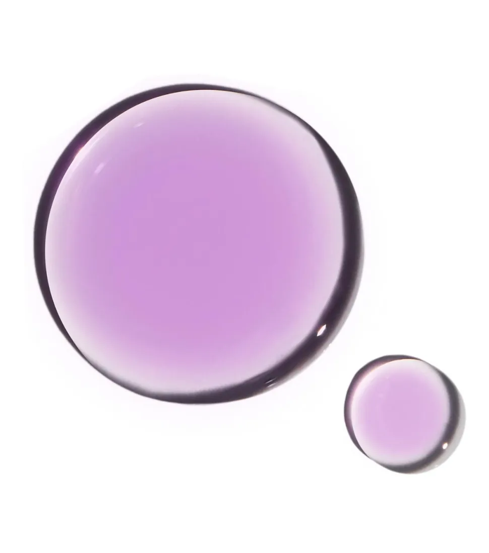 Aceite labial calmante - Calming Purple