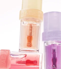 Aceite labial Candy Lip - Grape