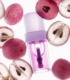 Aceite labial Candy Lip - Grape