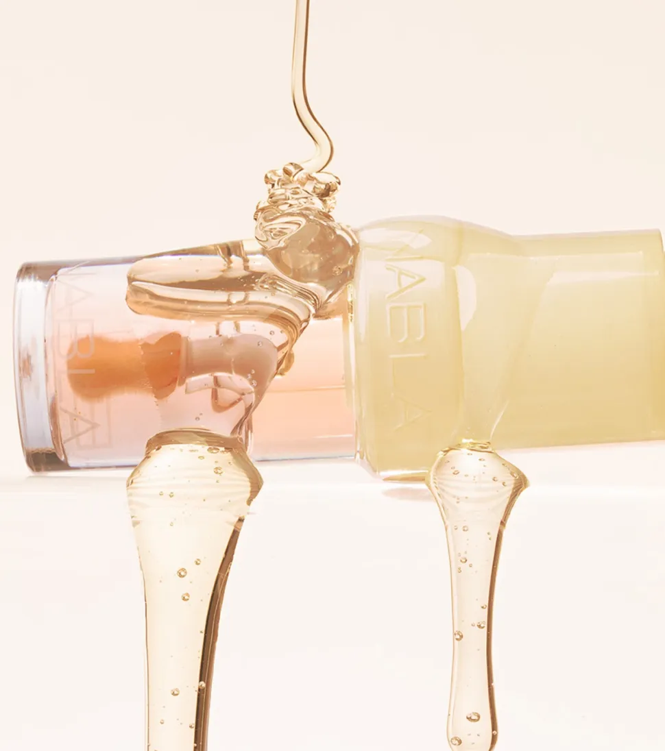 Aceite labial Candy Lip - Honey