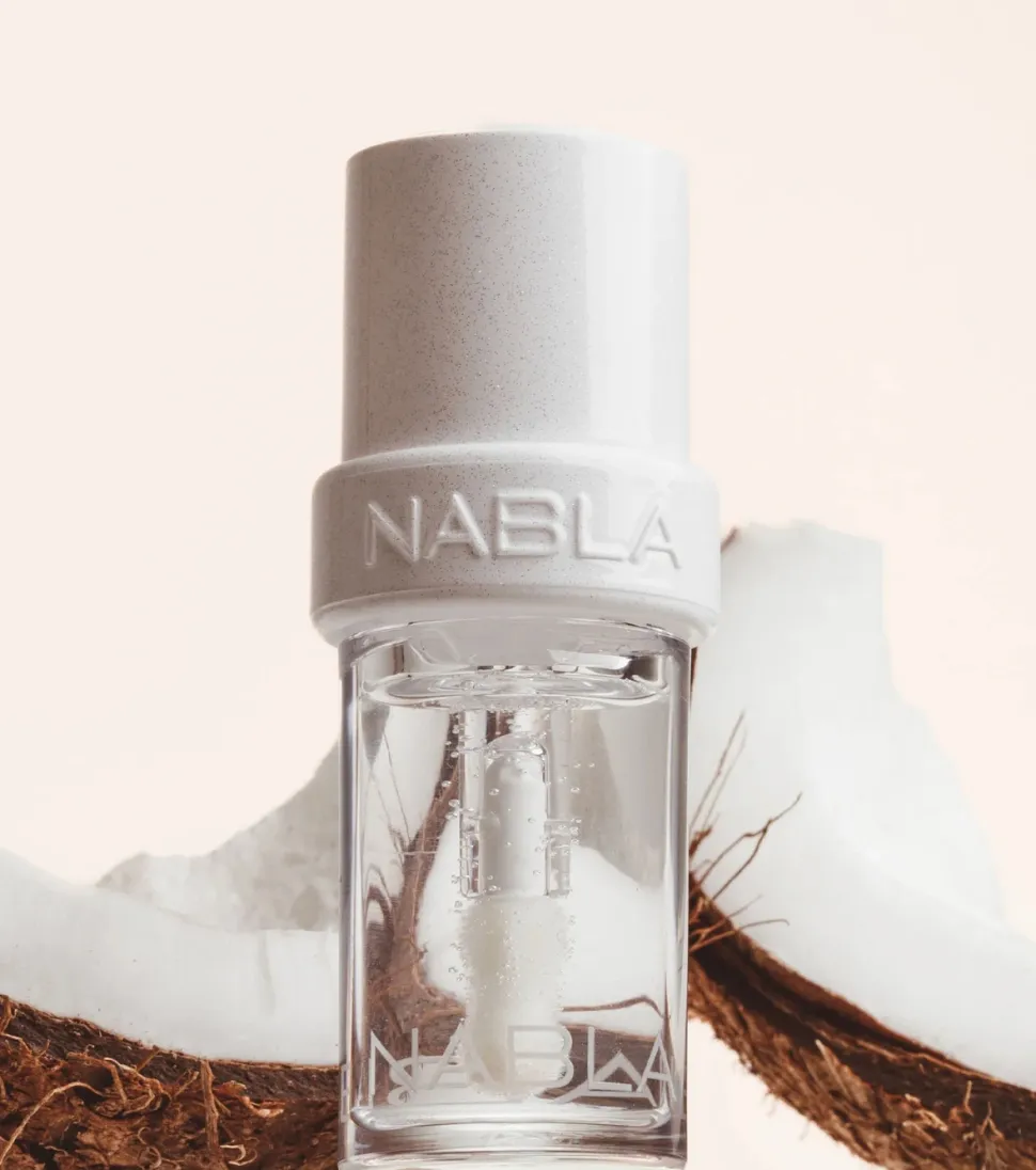 Aceite labial Candy Lip - Salted Coconut