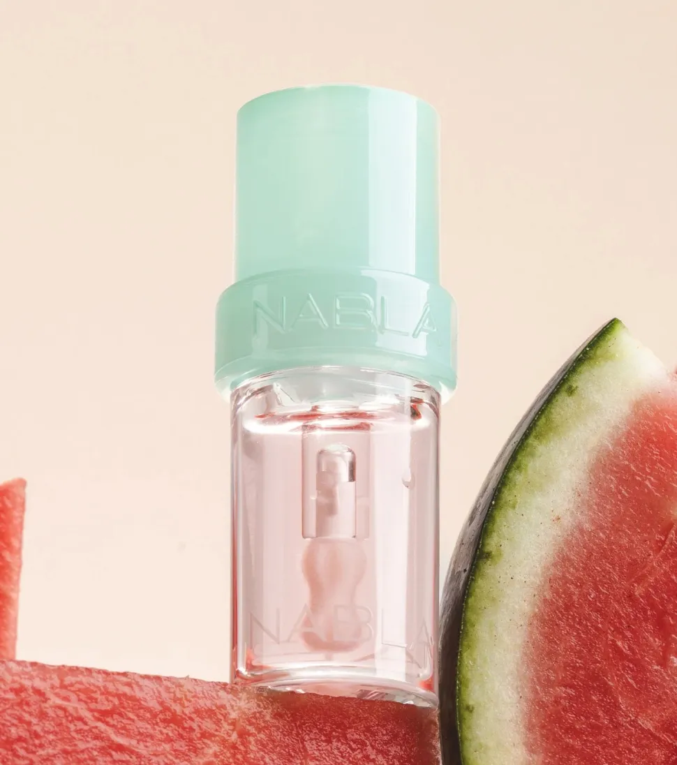 Aceite labial Candy Lip - Watermelon