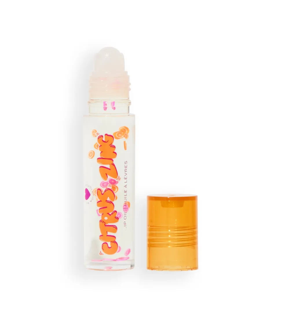 Aceite labial Citrus Zing