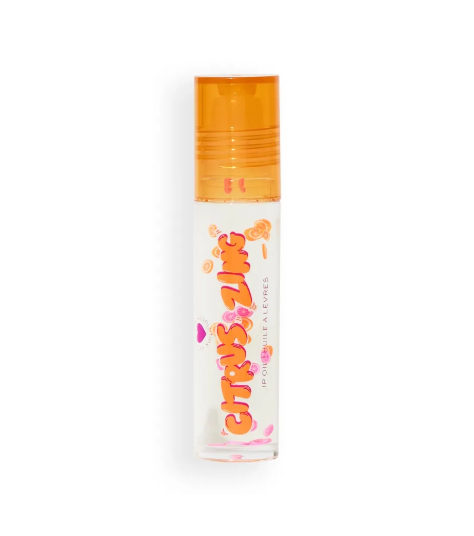 Aceite labial Citrus Zing