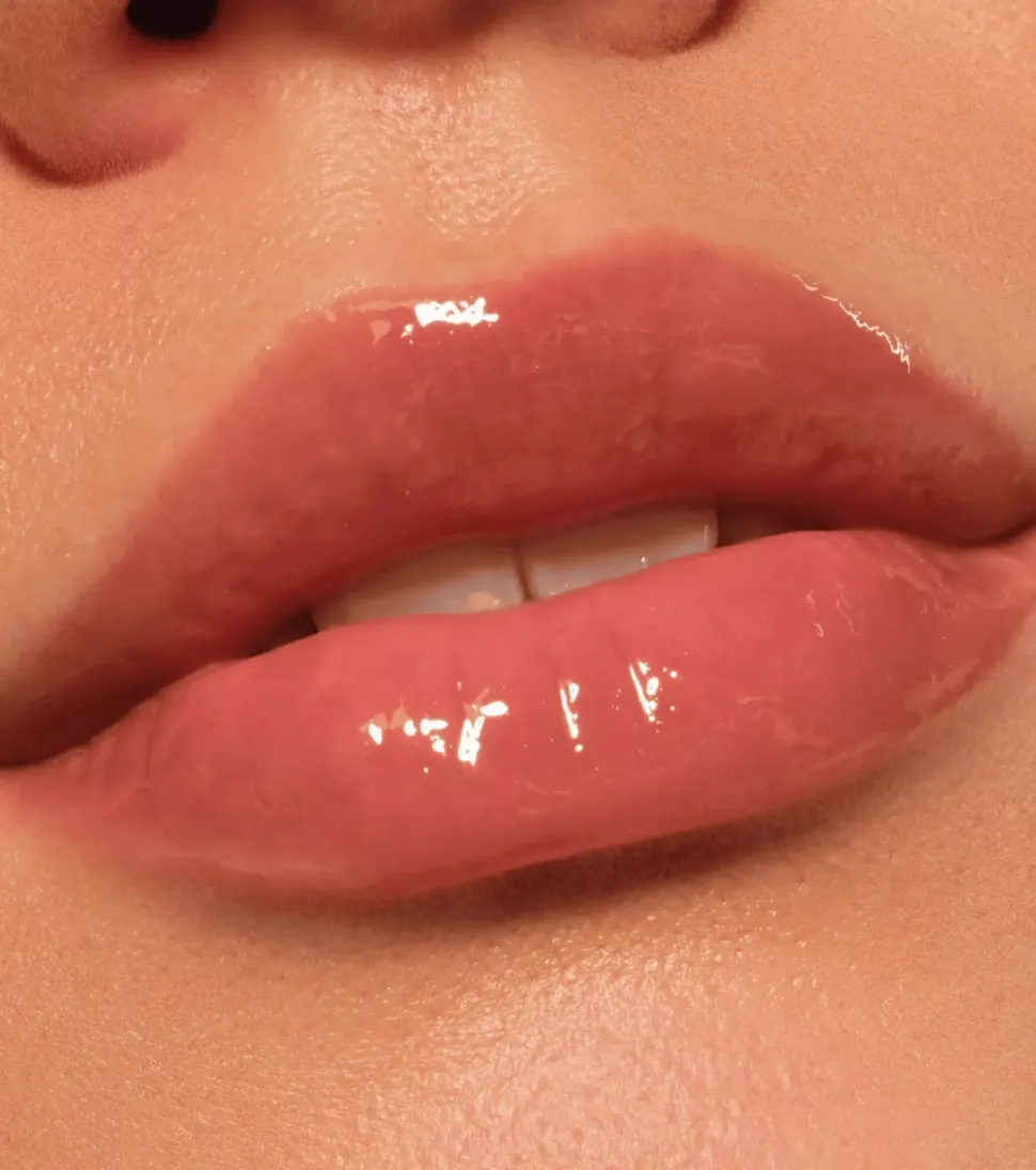 Aceite labial Colour Cushion Juicy - 050: Drenched Drama