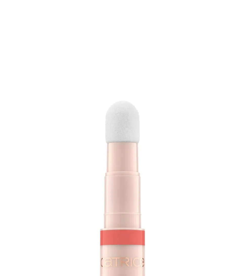 Aceite labial Colour Cushion Juicy - 020: Gloss Angeles