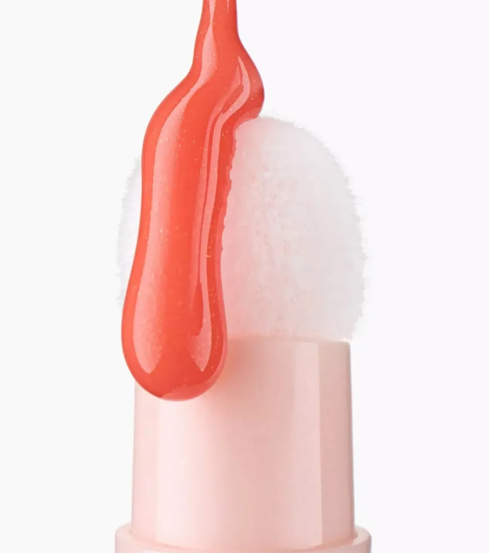 Aceite labial Colour Cushion Juicy - 020: Gloss Angeles