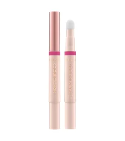 Aceite labial Colour Cushion Juicy - 030: Palm Punch