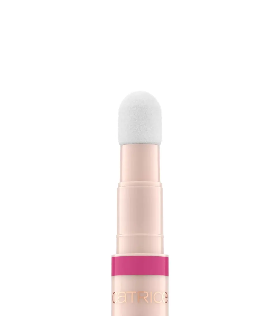 Aceite labial Colour Cushion Juicy - 030: Palm Punch
