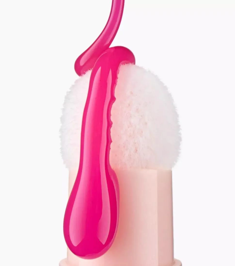 Aceite labial Colour Cushion Juicy - 030: Palm Punch