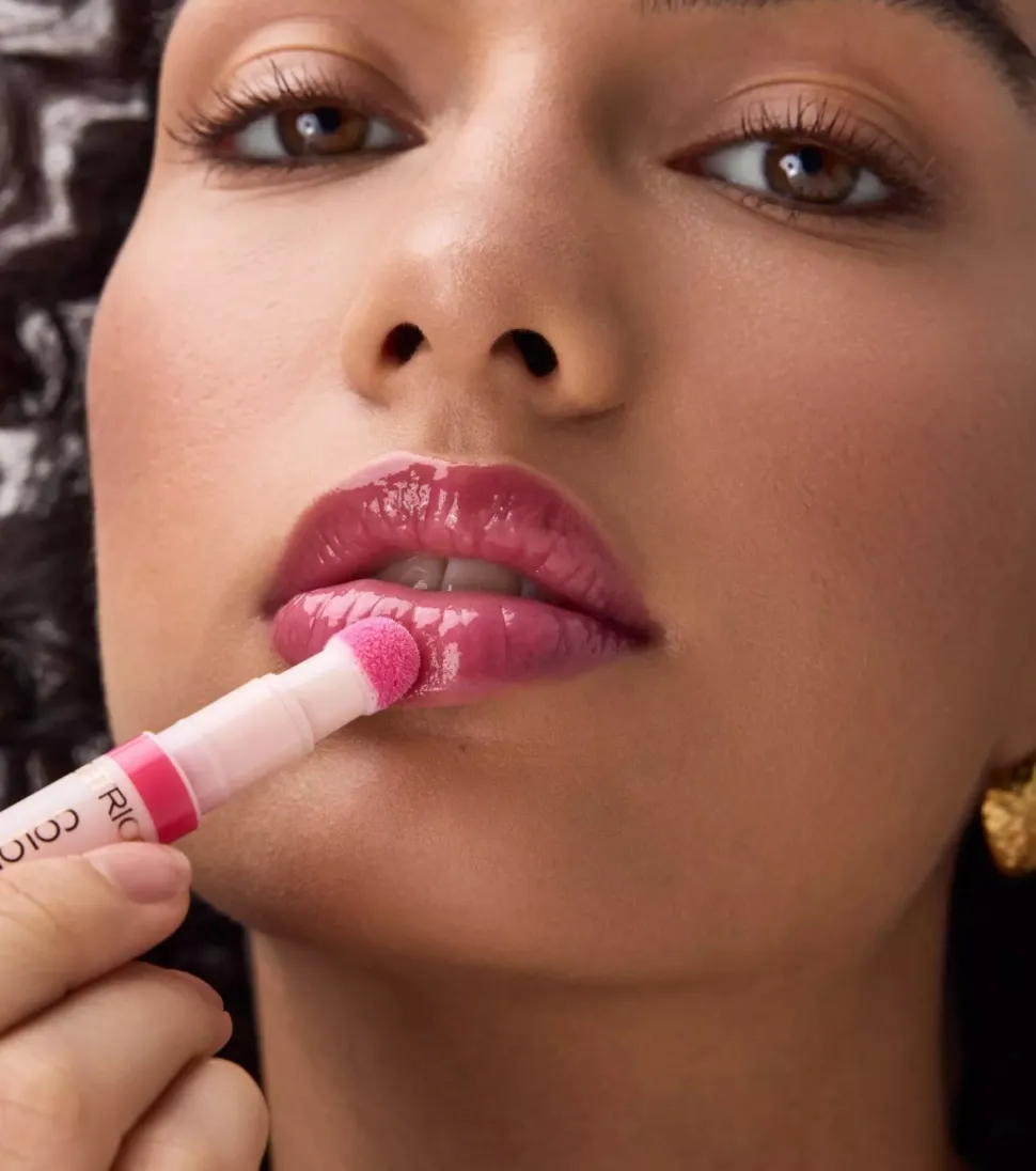 Aceite labial Colour Cushion Juicy - 030: Palm Punch