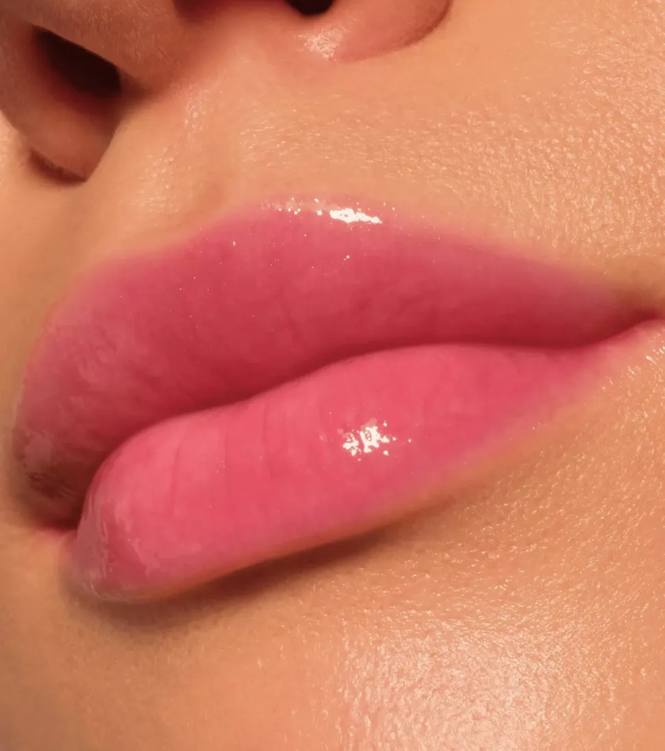 Aceite labial Colour Cushion Juicy - 030: Palm Punch