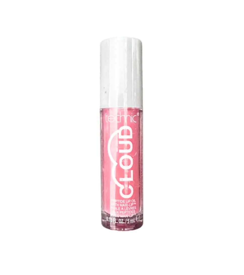 Aceite labial con péptidos Cloud - Watermelon Cooler