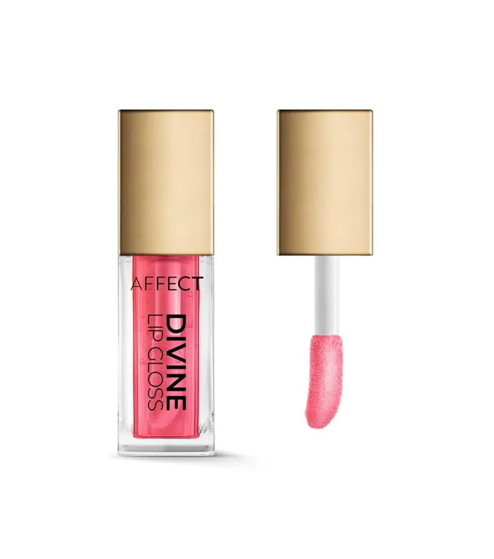 Aceite labial Divine - Sweetheart