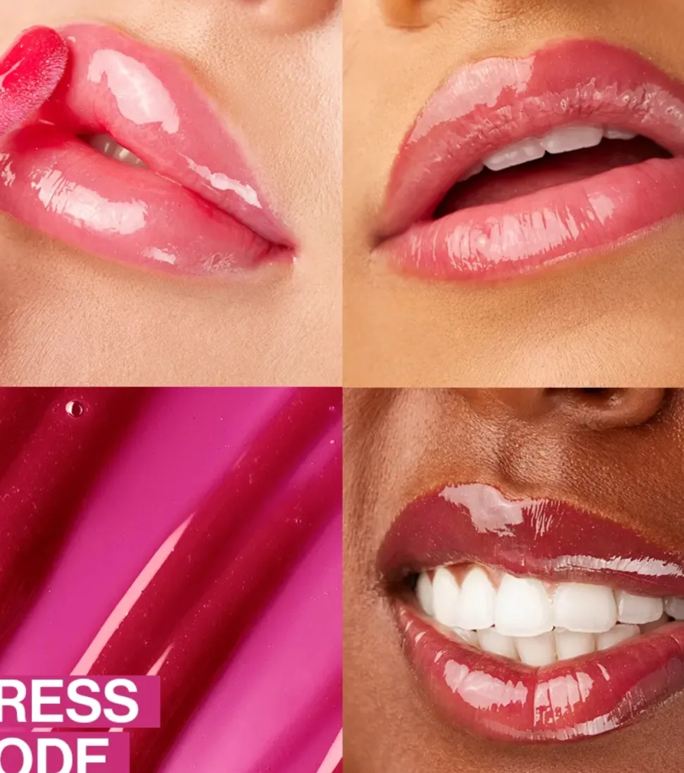 Aceite labial - Dress Code