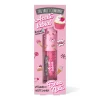 Aceite labial - Fresa y nata