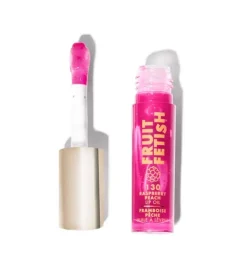 Aceite labial Fruit Fetish - 130: Raspberry Peach