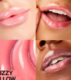 Aceite labial - Fuzzy Pillow