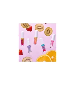 Aceite labial Juicy Bomb - 04: Mint Magic