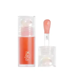 Aceite labial Juicy Glass - 03: Apricot Allure