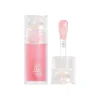 Aceite labial Juicy Glass - 01: Rose Hip Spritz