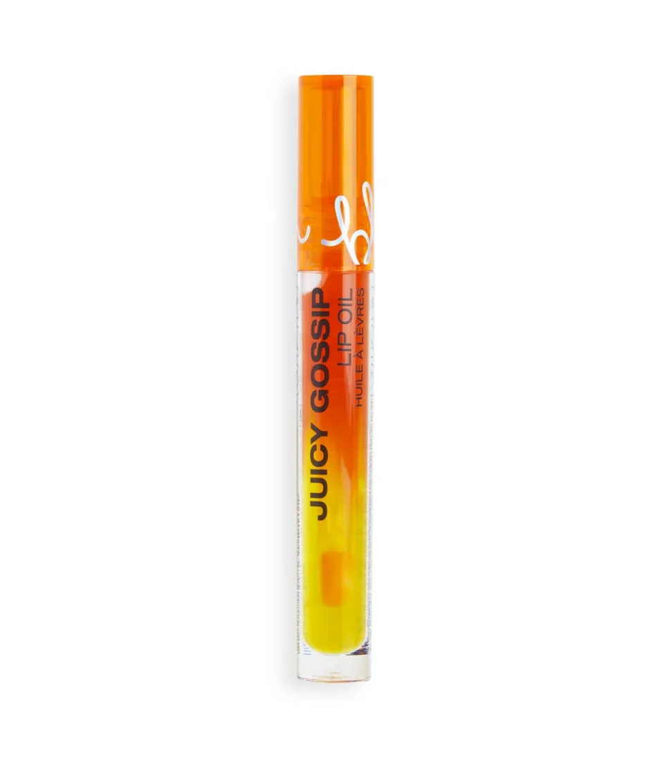 Aceite labial Juicy Gossip - Mango